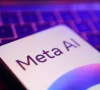 meta ai logo is seen in this illustration taken may 20 2024 photo reuters